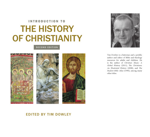 Introduction to the History of Christianity