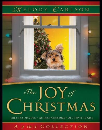 The Joy of Christmas: A 3-in-1 Collection