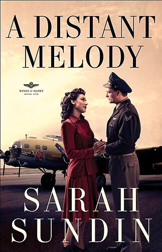 A Distant Melody (Wings of Glory)