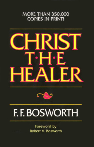 Christ the Healer