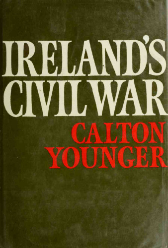 Ireland's Civil War