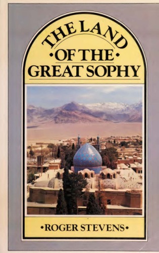 The Land of the Great Sophy