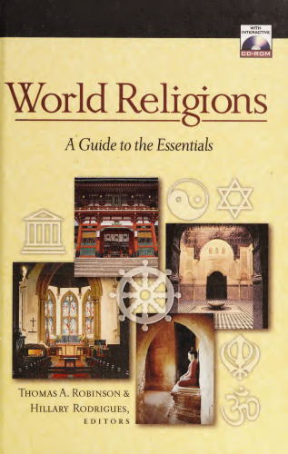 World Religions: A Guide to the Essentials