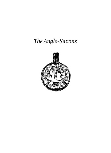 The Anglo-Saxons