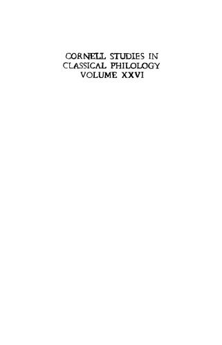 The Roman Imperial Navy: 31 B.C.–A.D. 324