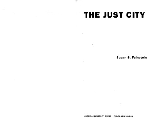 The Just City