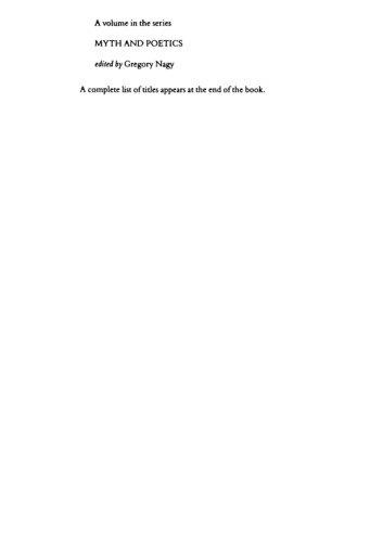 Mothers in Mourning