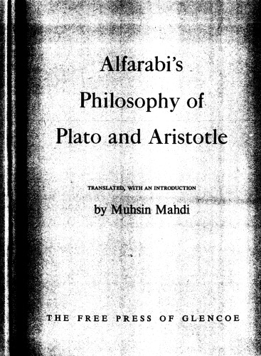 Philosophy of Plato and Aristotle
