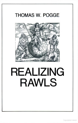 Realizing Rawls