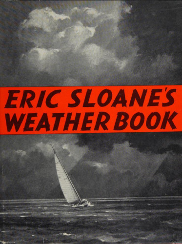 Eric Sloane's Weather Book