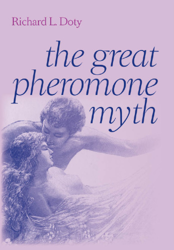 The great pheromone myth