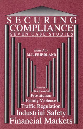 Securing compliance : seven case studies