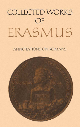 Annotations on Romans
