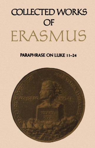 Paraphrase on Luke 11-24