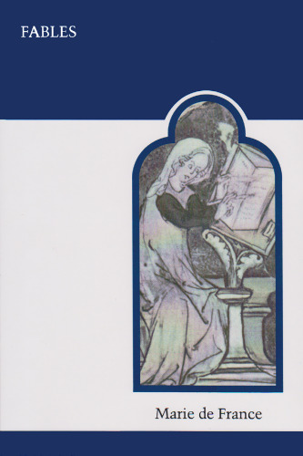 Fables (MART: The Medieval Academy Reprints for Teaching)