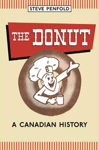 The Donut: A Canadian History