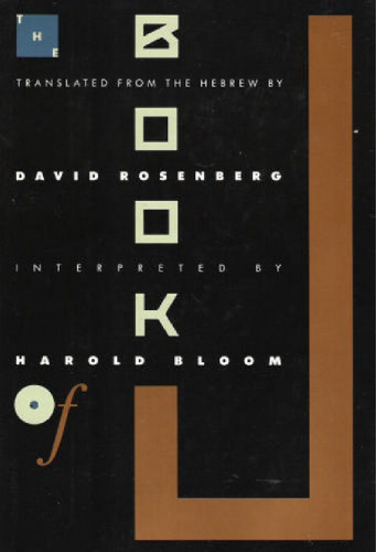 The Book of J
