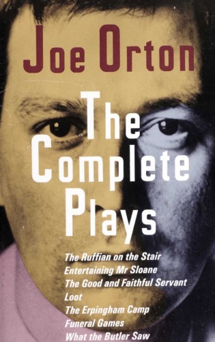 The Complete Plays