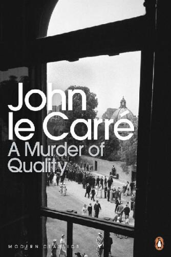 Murder of Quality