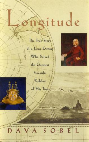 Longitude