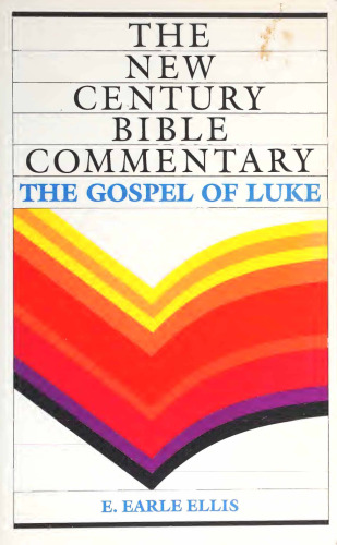The Gospel of Luke