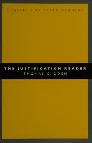 The Justification Reader