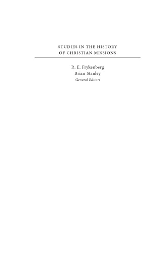 Christian Identity and Dalit Religion in Hindu India, 1868-1947