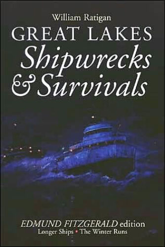 Great Lakes Shipwrecks Survivals