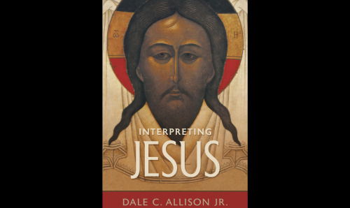 Interpreting Jesus