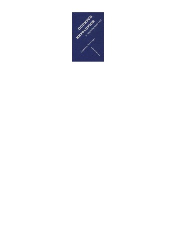 Counterrevolution in Argentina, 1900-1932: The Argentine Patriotic League