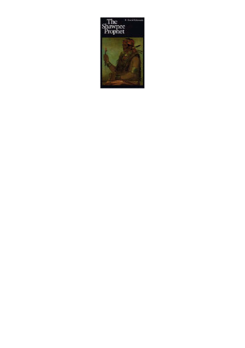 The Shawnee Prophet