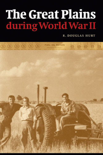 The Great Plains during World War II