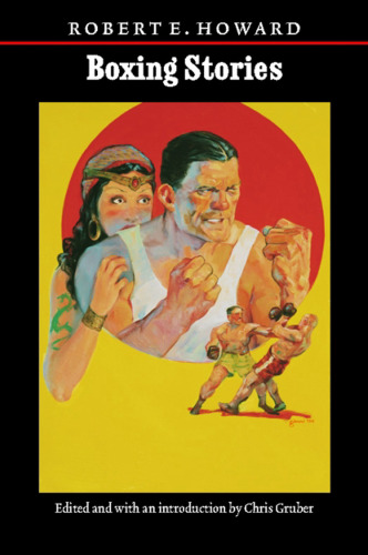 Boxing Stories
