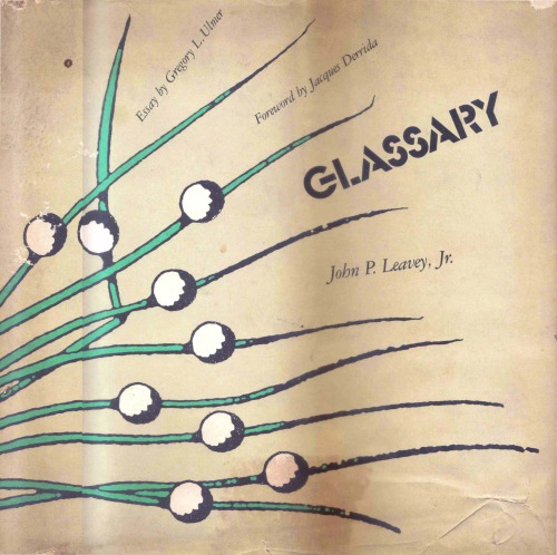 Glassary