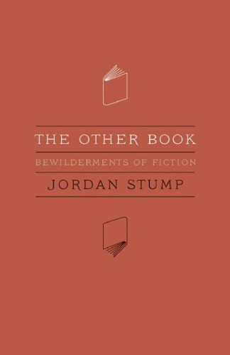 The Other Book: Bewilderments of Fiction