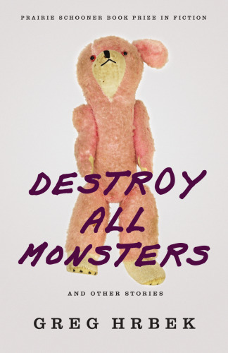 Destroy all monsters, and other stories