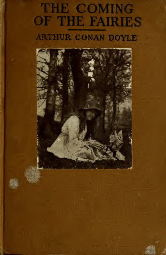 The Coming of the Fairies (Extraordinary World)