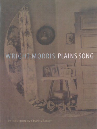 Plains song for female voices