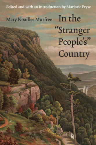 In the ''Stranger People's'' country
