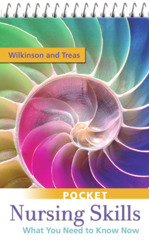 Pocket Nursing Skills: What You Need to Know Now