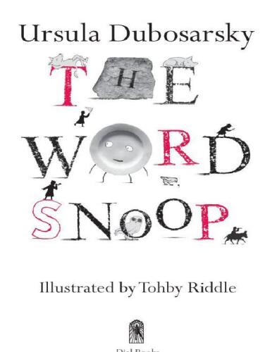 The Word Snoop