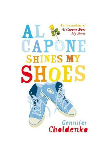 Al Capone Shines My Shoes
