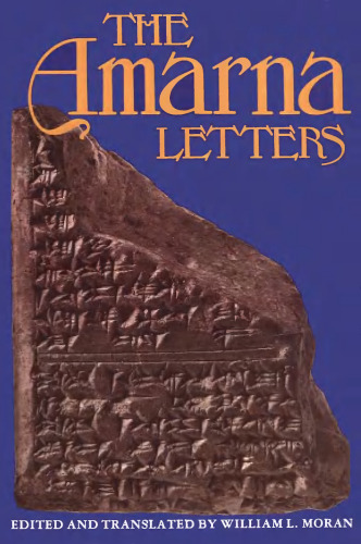 The Amarna Letters