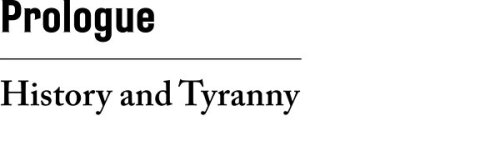 On Tyranny: Twenty Lessons from the Twentieth Century