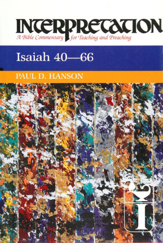 Isaiah 40-66