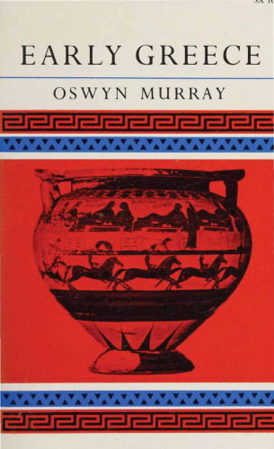 Early Greece