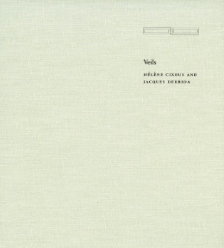 Veils (Cultural Memory in the Present)