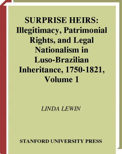 Surprise Heirs I