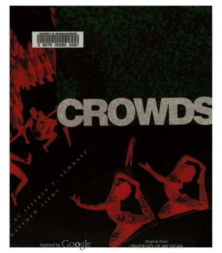 Crowds