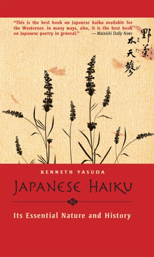 Japanese Haiku
